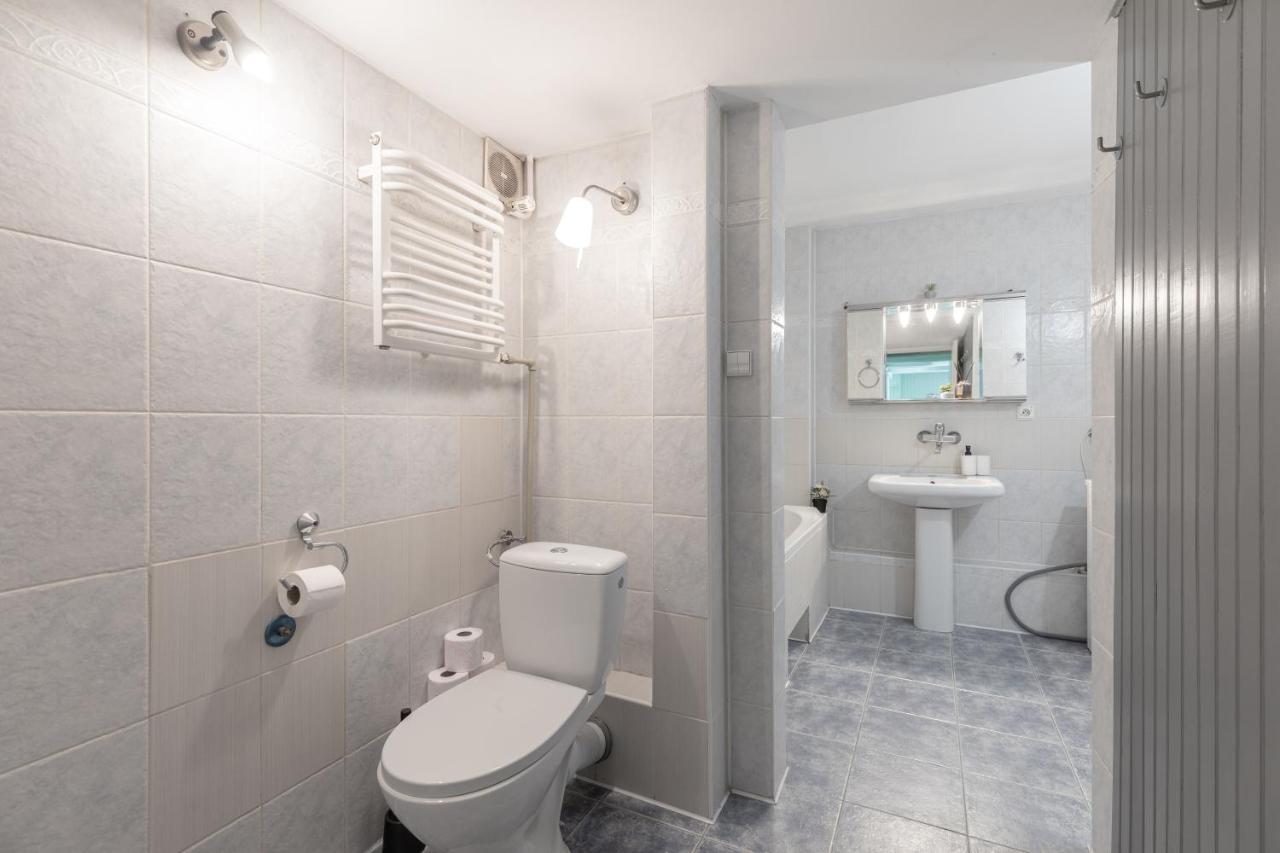 Apartament Super Marszałkowska 19 *