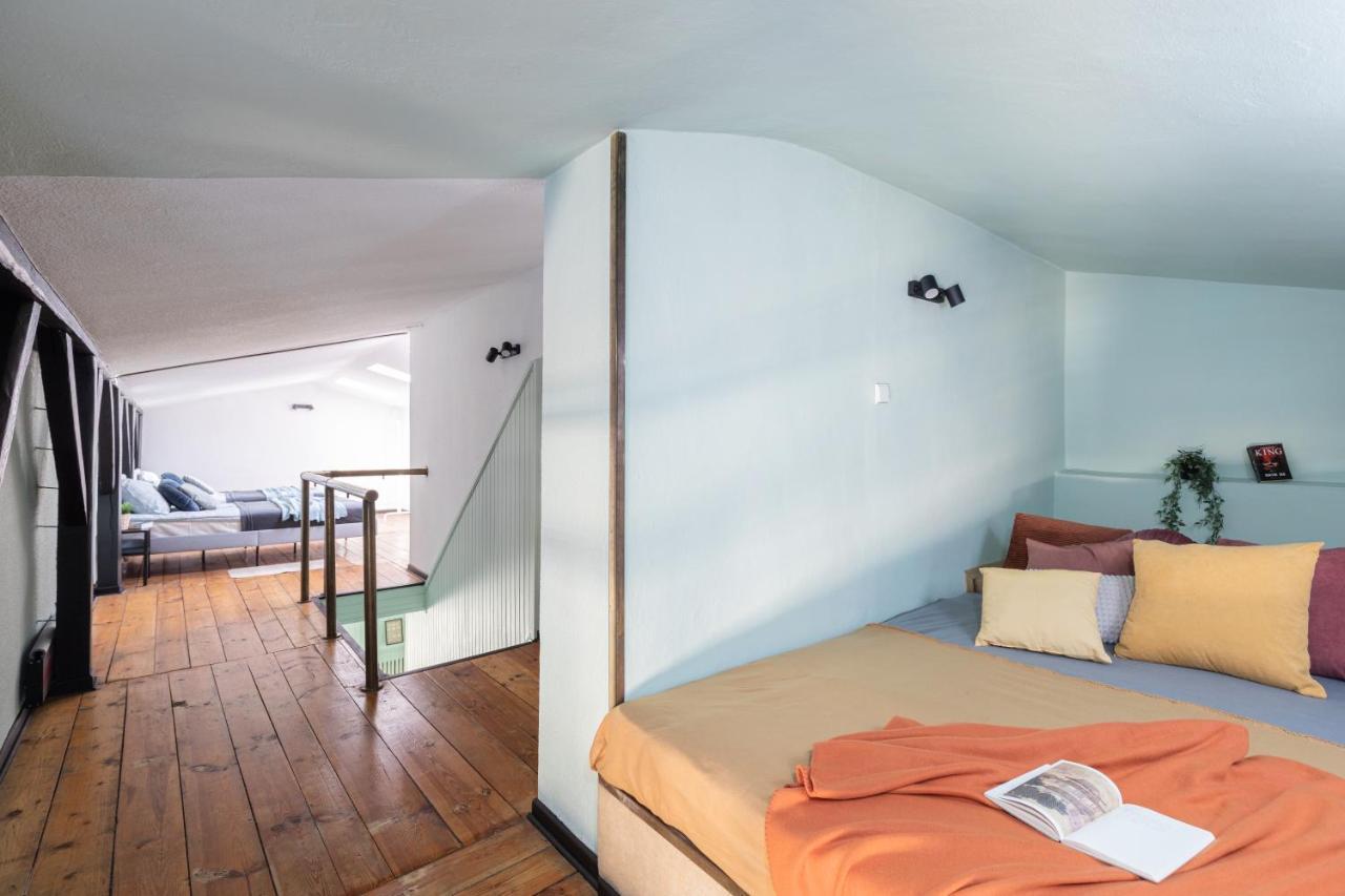 Super Marszałkowska 19 Apartament Warszawa